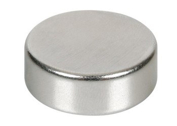 ΜΑΓΝΗΤΙΚΟ ΔΙΣΚΑΚΙ 25 Χ 10ΜΜ