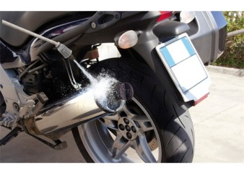 ΤΑΠΑ ΕΞΑΤΜΙΣΗΣ ΜΗΧΑΝΗΣ 1437mm CAP-1