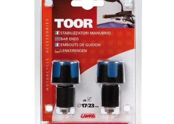 ΑΝΤΙΒΑΡΟ ΤΙΜΟΝΙΟΥ TOOR ΜΠΛΕ