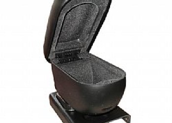 Cik - ΤΕΜΠΕΛΗΣ ΑΥΤΟΚΙΝΗΤΟΥ ΓΙΑ AUDI A3 8P 2003+  - 1 τεμ. (AR.AU.0004/CK)