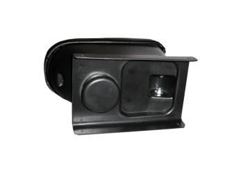 Cik - ΤΕΜΠΕΛΗΣ ΑΥΤΟΚΙΝΗΤΟΥ ΓΙΑ AUDI A3 8P 2003+  - 1 τεμ. (AR.AU.0004/CK)