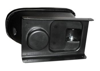 Cik - ΤΕΜΠΕΛΗΣ ΑΥΤΟΚΙΝΗΤΟΥ ΓΙΑ AUDI A3 8P 2003+  - 1 τεμ. (AR.AU.0004/CK)