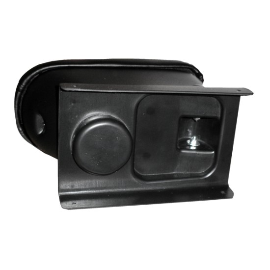 Cik - ΤΕΜΠΕΛΗΣ ΑΥΤΟΚΙΝΗΤΟΥ ΓΙΑ AUDI A3 8P 2003+  - 1 τεμ. (AR.AU.0004/CK)