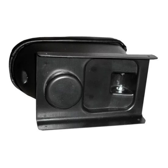 Cik - ΤΕΜΠΕΛΗΣ ΑΥΤΟΚΙΝΗΤΟΥ ΓΙΑ AUDI A3 8P 2003+  - 1 τεμ. (AR.AU.0004/CK)