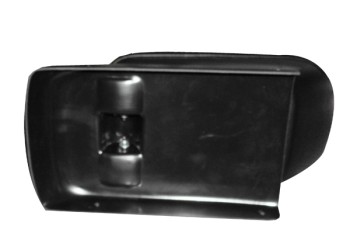 Cik - ΤΕΜΠΕΛΗΣ ΑΥΤΟΚΙΝΗΤΟΥ ΓΙΑ CITROEN C4 II 2010+/PEUGEOT 308 5/08+ - 1 τεμ. (AR.CI.0108/CK)