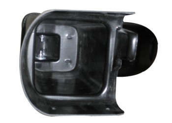 Cik - ΤΕΜΠΕΛΗΣ ΑΥΤΟΚΙΝΗΤΟΥ ΓΙΑ KIA PICANTO 2011+  - 1 τεμ. (AR.KI.0602/CK)