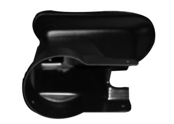 Cik - ΤΕΜΠΕΛΗΣ ΑΥΤΟΚΙΝΗΤΟΥ ΓΙΑ MITSUBISHI COLT 2004+  - 1 τεμ. (AR.MI.0751/CK)