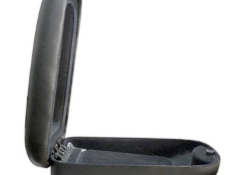 Cik - ΤΕΜΠΕΛΗΣ ΑΥΤΟΚΙΝΗΤΟΥ ΓΙΑ NISSAN PRIMERA P12 2/02+  - 1 τεμ. (AR.NI.0805/CK)