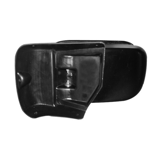 Cik - ΤΕΜΠΕΛΗΣ ΑΥΤΟΚΙΝΗΤΟΥ ΓΙΑ FORD C-MAX II 2007+  - 1 τεμ. (AR.FO.0458/CK)