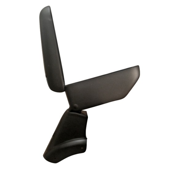 Cik - ΤΕΜΠΕΛΗΣ ΑΥΤΟΚΙΝΗΤΟΥ ΓΙΑ HONDA CIVIC 3/5D 2001-2005  - 1 τεμ. (AR.HO.0500/CK)