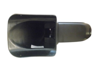 Cik - ΤΕΜΠΕΛΗΣ ΑΥΤΟΚΙΝΗΤΟΥ ΓΙΑ HONDA CIVIC 3/5D 2001-2005  - 1 τεμ. (AR.HO.0500/CK)