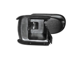 Cik - ΤΕΜΠΕΛΗΣ ΑΥΤΟΚΙΝΗΤΟΥ ΓΙΑ HONDA CIVIC 4D 2001+  - 1 τεμ. (AR.HO.0501/CK)