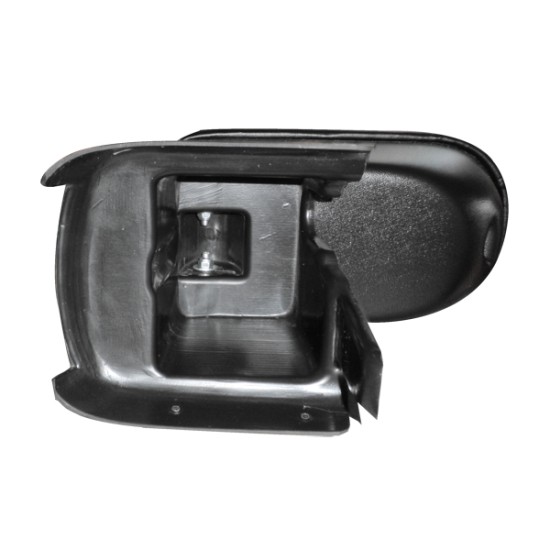 Cik - ΤΕΜΠΕΛΗΣ ΑΥΤΟΚΙΝΗΤΟΥ ΓΙΑ HONDA CIVIC 4D 2001+  - 1 τεμ. (AR.HO.0501/CK)