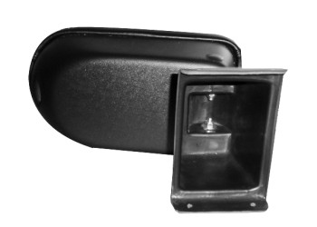 Cik - ΤΕΜΠΕΛΗΣ ΑΥΤΟΚΙΝΗΤΟΥ ΓΙΑ SEAT LEON I 2000+/TOLEDO 99-04  - 1 τεμ. (AR.SE.1004/CK)