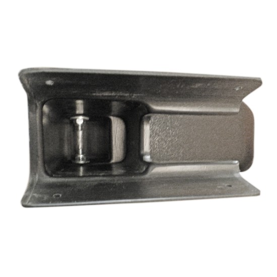 Cik - ΤΕΜΠΕΛΗΣ ΑΥΤΟΚΙΝΗΤΟΥ ΓΙΑ SKODA CITIGO 2012+/VW UP 2012+ - 1 τεμ. (AR.SK.1058/CK-1050)