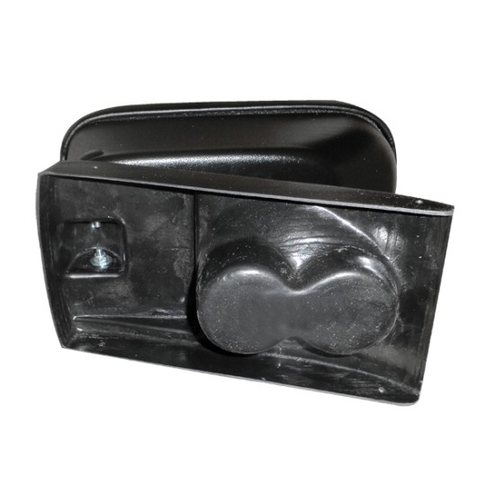 Cik - ΤΕΜΠΕΛΗΣ ΑΥΤΟΚΙΝΗΤΟΥ ΓΙΑ TOYOTA AURIS 2007+  - 1 τεμ. (AR.TO.1201/CK)