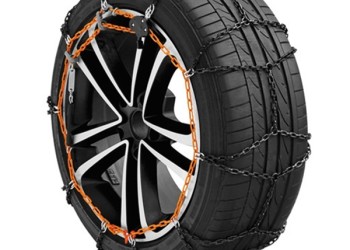 ΑΛΥΣΙΔΕΣ ΧΙΟΝΙΟΥ X-9 9mm GR8.5 LAMPA - 2 ΤΕΜ.