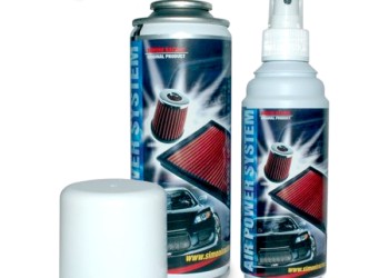 ΚΙΤ ΚΑΘΑΡΙΣΜΟΥ ΦΙΛΤΡΩΝ SIMONI RACING