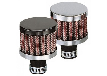 ΦΙΛΤΡΑΚΙ ΑΝΑΘΥΜΙΑΣΕΩΝ 12mm COMPACT 1 CARBON