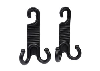 ΓΑΝΤΖΟΙ ΠΡΟΣΚΕΦΑΛΟΥ (MAX 1.5 KG) - 2 ΤΕΜ.