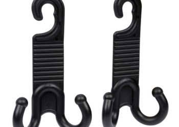 ΓΑΝΤΖΟΙ ΠΡΟΣΚΕΦΑΛΟΥ (MAX 1.5 KG) - 2 ΤΕΜ.