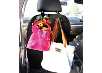 ΓΑΝΤΖΟΙ ΠΡΟΣΚΕΦΑΛΟΥ (MAX 1.5 KG) - 2 ΤΕΜ.