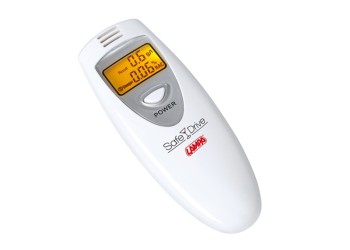 ΤΕΣΤΕΡ ΑΛΚΟΟΛ DIGITAL