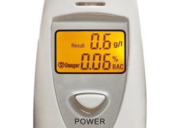 ΤΕΣΤΕΡ ΑΛΚΟΟΛ DIGITAL