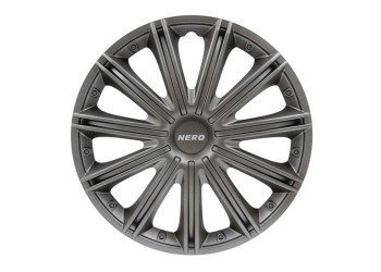 ΤΑΣΙΑ NERO DARK 14 INCH SET