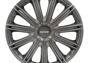 ΤΑΣΙΑ NERO DARK 14 INCH SET