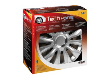 ΤΑΣΙΑ AVALONE PRO 14 INCH SET