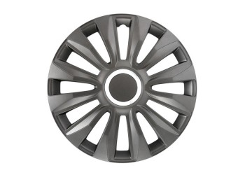 ΤΑΣΙΑ AVALONE PRO DARK 14 INCH SET