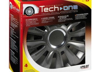 ΤΑΣΙΑ AVALONE PRO DARK 15 INCH SET