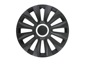 ΤΑΣΙΑ AVALONE PRO BLACK 16 INCH SET