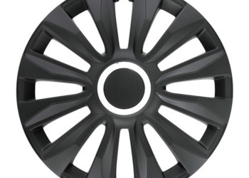 ΤΑΣΙΑ AVALONE PRO BLACK 16 INCH SET