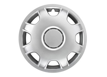 ΤΑΣΙΑ SPEED VAN 15 INCH SET