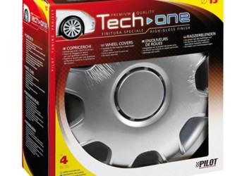 ΤΑΣΙΑ SPEED VAN 15 INCH SET