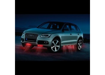 ΣΕΤ LED SMD ΚΟΚΚΙΝΑ