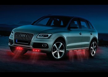 ΣΕΤ LED SMD ΚΟΚΚΙΝΑ