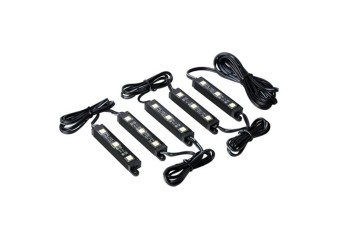 ΣΕΤ LED SMD ΚΟΚΚΙΝΑ