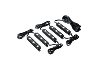 ΣΕΤ LED SMD ΛΕΥΚΑ