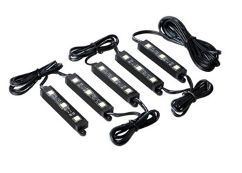 ΣΕΤ LED SMD ΛΕΥΚΑ