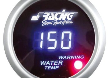 ΘΕΡΜΟΚΡΑΣΙΑ ΝΕΡΟΥ ΨΗΦΙΑΚΟ