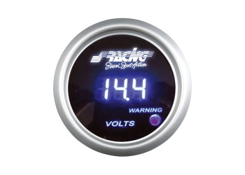 ΒΟΛΤΟΜΕΤΡΟ ΨΗΦΙΑΚΟ