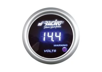 ΒΟΛΤΟΜΕΤΡΟ ΨΗΦΙΑΚΟ