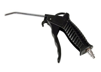 ΠΙΣΤΟΛΙ ΑΕΡΟΣ 13BAR ΜΑΥΡΟ