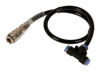 ΣΥΝΔΕΣΜΟΣ ΑΕΡΑ Τ2 13BAR 50cm 6mm