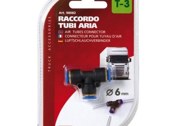 ΣΥΝΔΕΣΜΟΣ ΑΕΡΑ Τ3 6mm