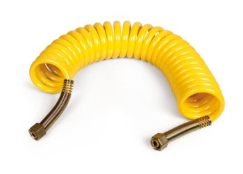 ΣΩΛΗΝΑΣ ΑΕΡΑ ΚΙΤΡΙΝΟΣ Μ18χ1,5 5,5m 8-12m