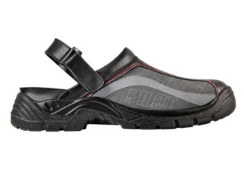 ΠΑΠΟΥΤΣΙΑ ΕΡΓΑΣΙΑΣ ΣΑΜΠΟ (SABOT)  ΜΕ ΛΟΥΡΑΚΙ Νο39